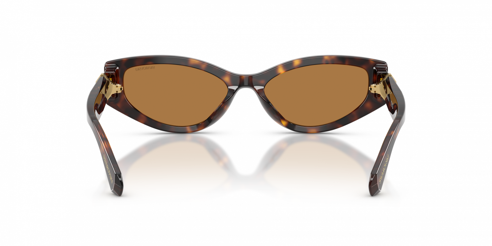 Swarovski SK6045U 100273  